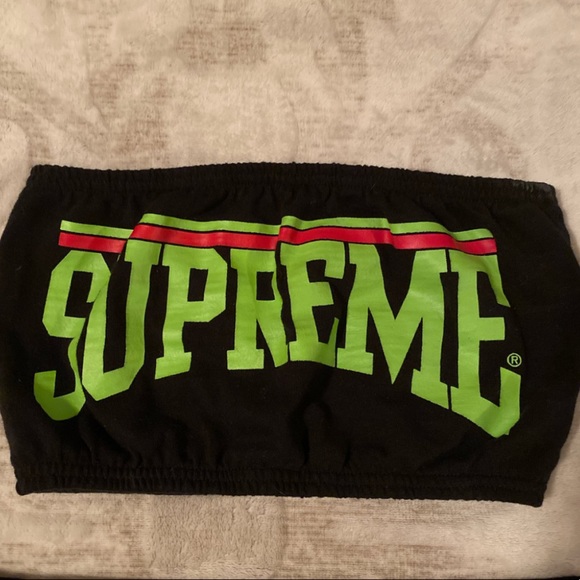 Frankie Collective x Supreme Set - Picture 2 of 2